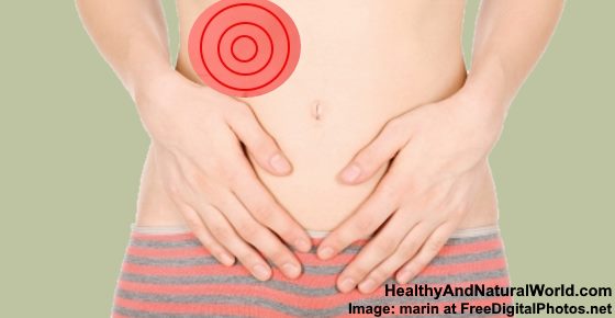 Right Upper Quadrant Pain Under Ribs Causes And Treatments