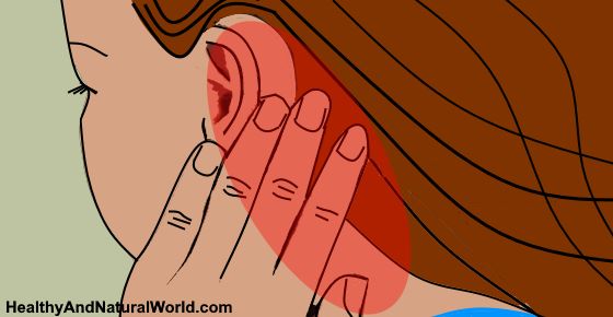 Ear and Neck Pain: Causes and Treatments for Pain Behind Ear