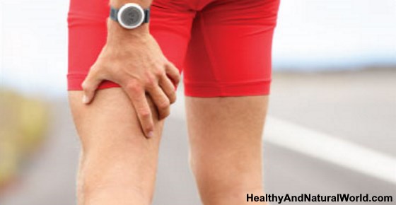 Sore Legs for No Reason: What It Means