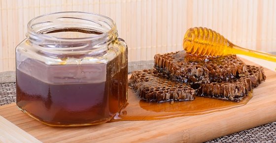 Evidence Based Health Benefits of Honey (Raw, Pure, Natural)