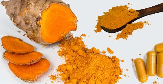 Medicinal Health Benefits of Turmeric and Curcumin Based on Science