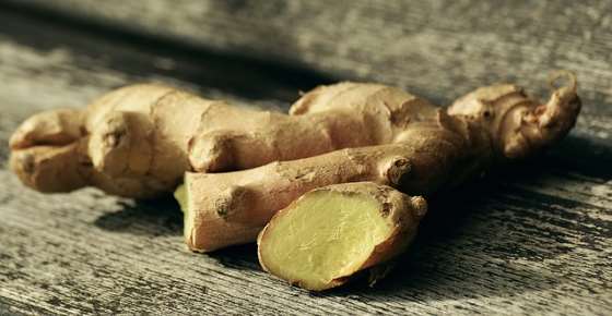 Proven Health Benefits of Ginger Root and Ginger Tea (Including Ginger Lemon Tea Recipe)