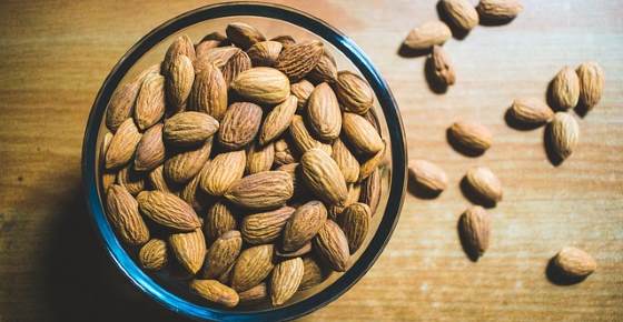 Why Almonds Are So Good for You: Health Benefits of Almonds Backed by Science