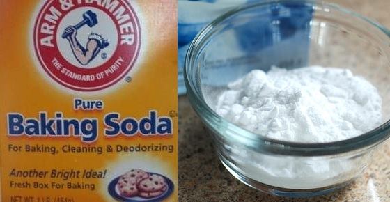 Baking Soda (Bicarbonate of Soda): Uses and Benefits