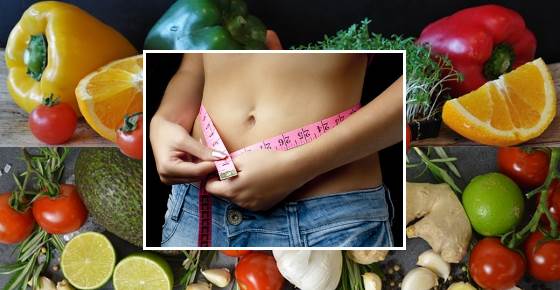 Proven Foods to Burn Belly Fat Based on Science