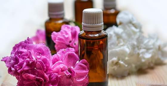 Proven Essential Oils for Anxiety Based on Science and How to Use Them