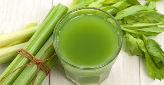Celery Juice Benefits, Nutrition Facts and How to Make It
