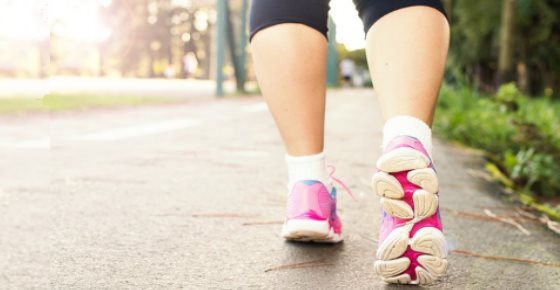 Benefits of Walking: Why Walking is One of The Best Forms of Exercise