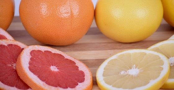 Grapefruit Health Benefits (Fruit, Juice) - is it good for you