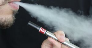 Why Vaping Is Bad for You: It is Linked to Popcorn Lungs and Other Lung Issues