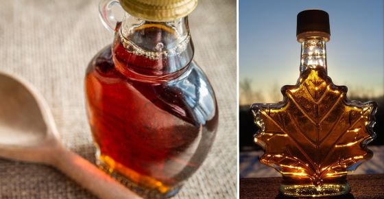 Maple Syrup: Is it Good for You? Nutrition, Benefits