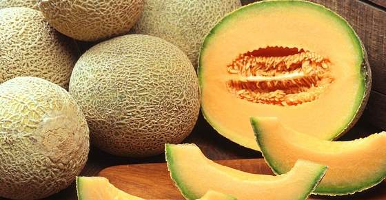 Cantaloupe: Nutrition, Health Benefits and More