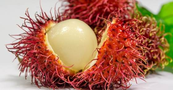 Rambutan Fruit: Benefits, Nutrition, How to Eat Rambutan And More