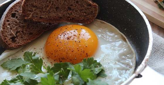 Types of Cooked Eggs: Amazing Types of Egg Styles and Dishes